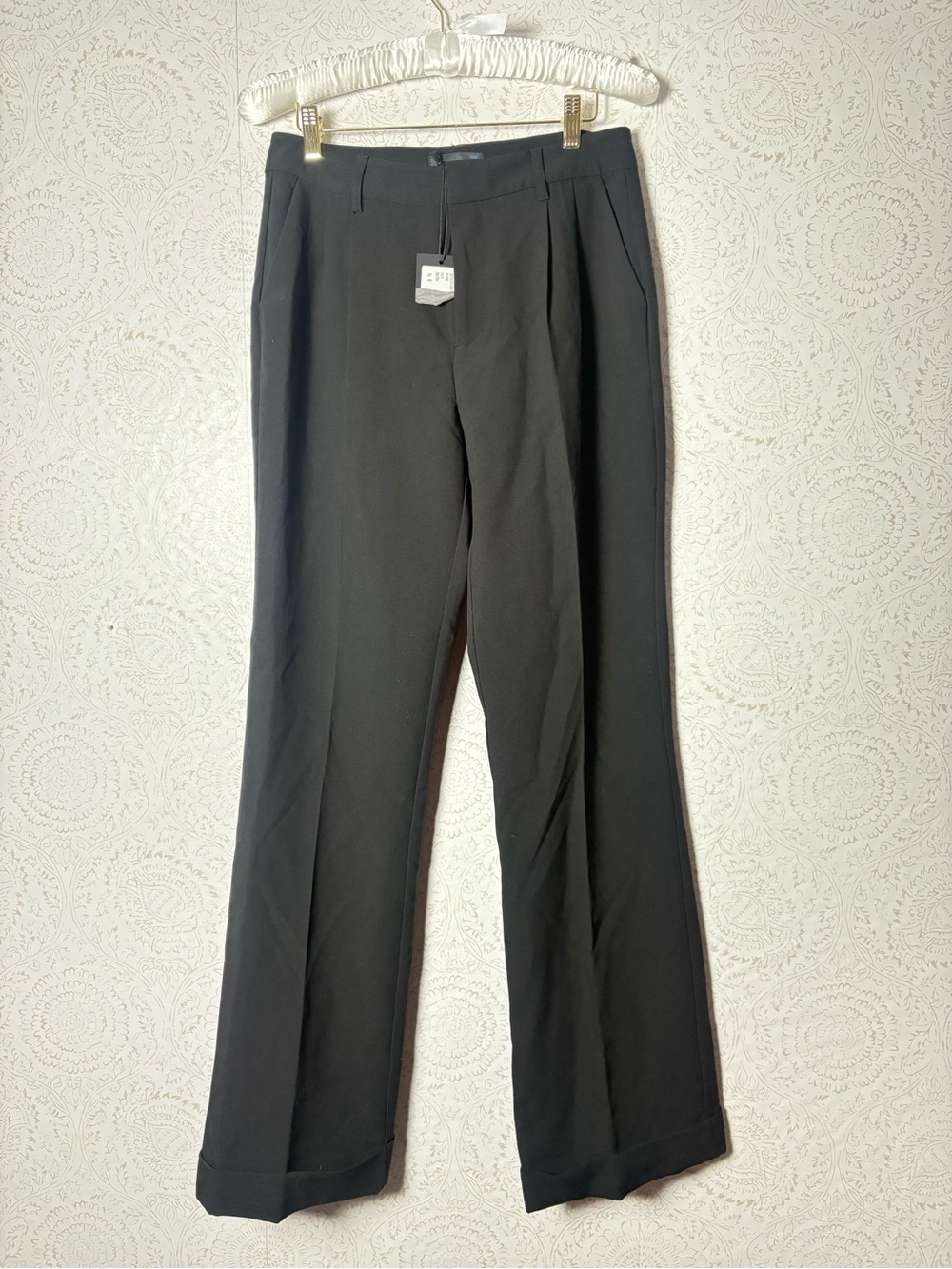NWT Paige trousers size 6 wide leg